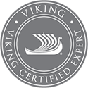 Viking Certified Expert